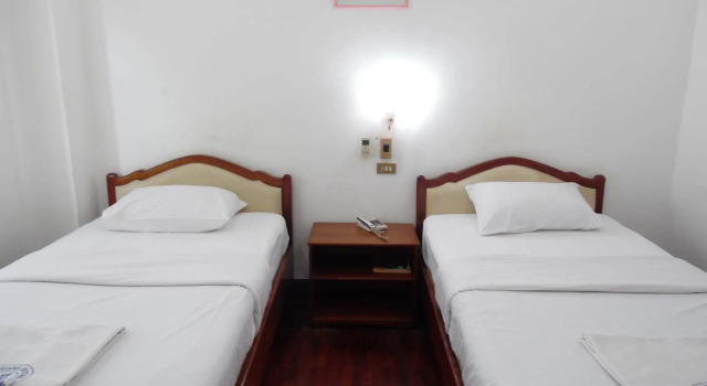 Douang Deuane Hotel
