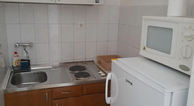 Студия Apartments Pavla i Niko