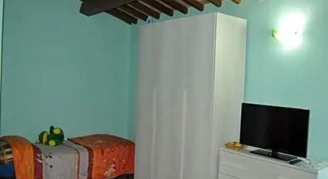 La Casa Del Nonno, Prenota Hotel Bagnoregio Tuscia