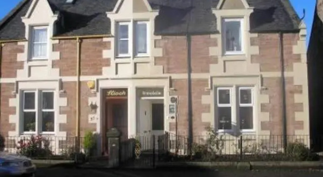 Armadale Guest House