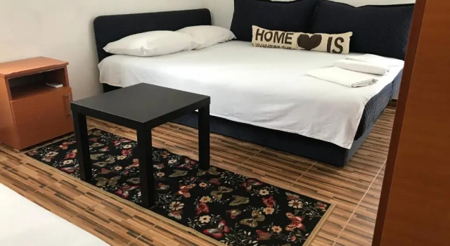 Студия Apartments Delfin