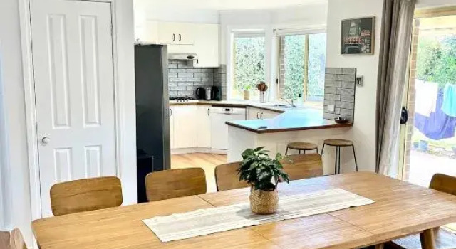 Saltwood Mornington - A Conscious Coastal Retreat, Prenota Hotel Hotel 3 stelle a Victoria, 3*