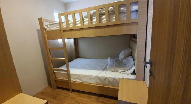 Апартаменты 3 Bedroom Aston Apartment Stay Near Nagoya Hill
