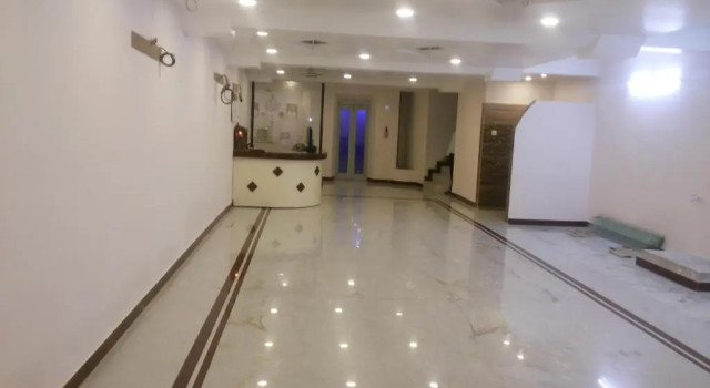 Номер Standard Hotel Nambi