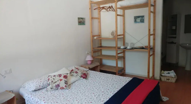 A Como B&B