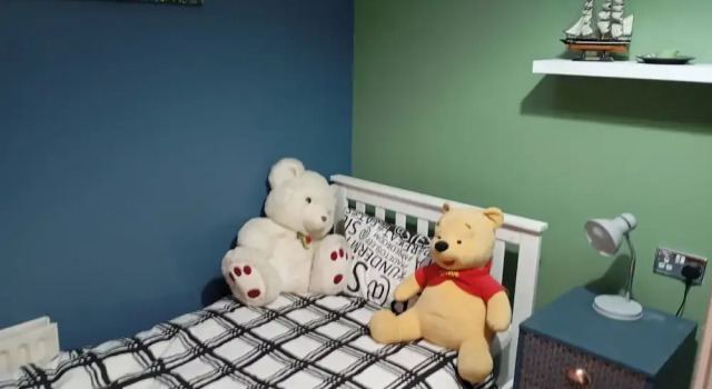Коттедж Cosy Cottage- Sleeps 4, Free Parking & Golf Nearby