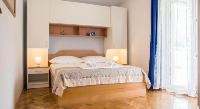 Студия Villa Promajna 4