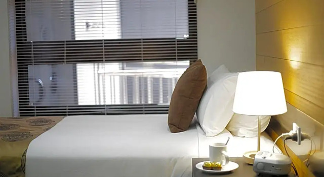 Номер Standard Room Motels Kingaroy