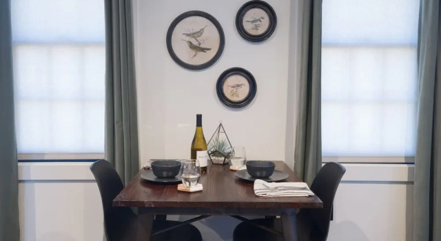 Двухместная студия Superior THE INN DOWNTOWN - Portsmouth, NH