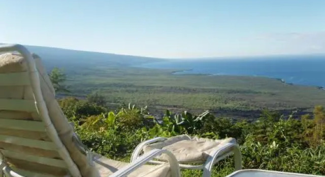 Belle Vue Kona Inc, Rezervovat Hotel Captain Cook The Big Island