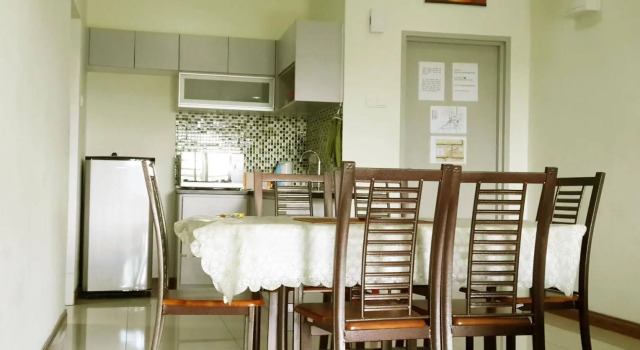 Kuala Lumpur Holiday Home