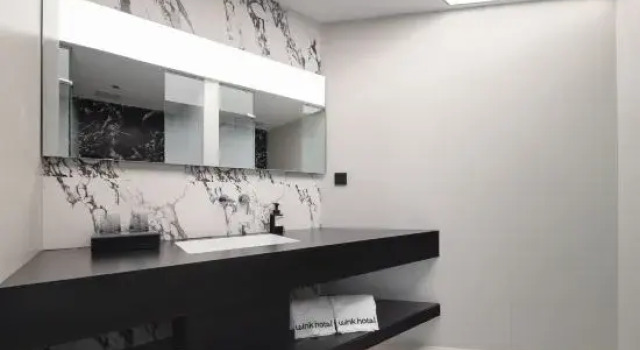 Люкс Deluxe Panjin Weike Hotel (Wanda Plaza)