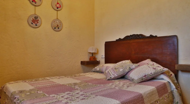 Casa la Tora
