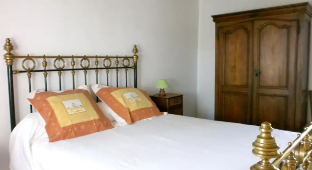 House With 3 Bedrooms in Gorses, With Shared Pool, Enclosed Garden and Wifi, Book Hotel Gorses 