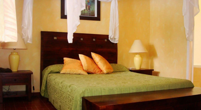 Hotel le Diwali, Rezerwuj Hotel Sainte-Anne Grande-Terre