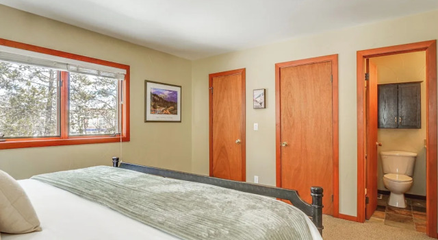 Апартаменты Downtown Frisco Townhome ~ 1 Mi to Lake Dillon!