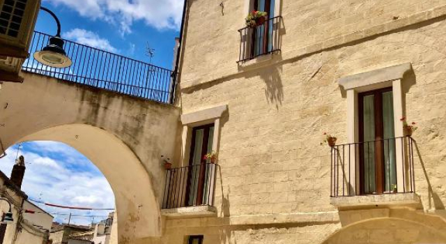 San Michele delle grotte B&B, Varaa Bed and Breakfast Gravina In Puglia Bari Province