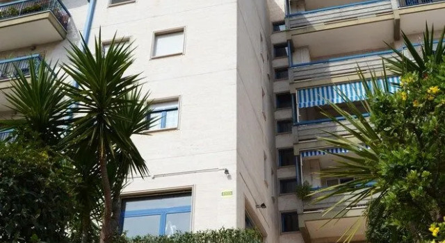 La rosa di Rebecca, Buchen Sie Hotel Monopoli Metropolitanstadt Bari