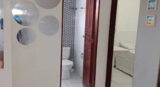 Апартаменты с 2 комнатами Brisa Brasil Residence
