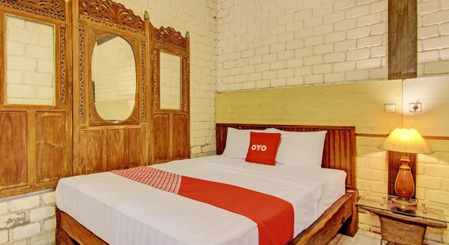 Suite Hotel O Omah Baturan Syariah