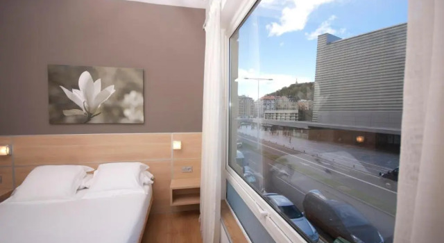 Номер Standard Pension Kursaal