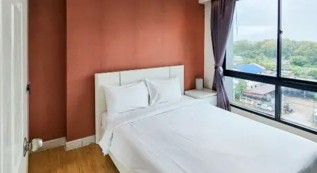 Номер Standard O2 Hotel Maesot