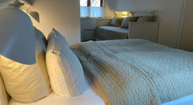 Семейный номер Standard Hotel Klostergaarden