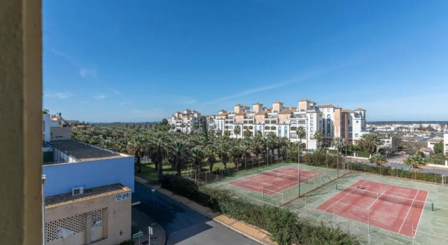 Апартаменты Standard Playa Grande PLUS by Ĥ - Playa Punta del Moral PPHG207P209