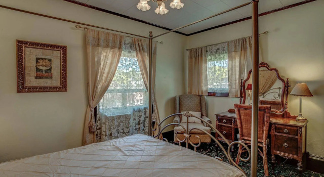 Greenbriar Inn, Varaa Hotelli Coeur d'Alene Idaho