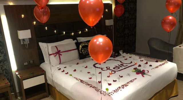 Taj Al- Wajh hotel, Rezerwuj Hotel Hotele w Tabuk Region z basenem, Basen