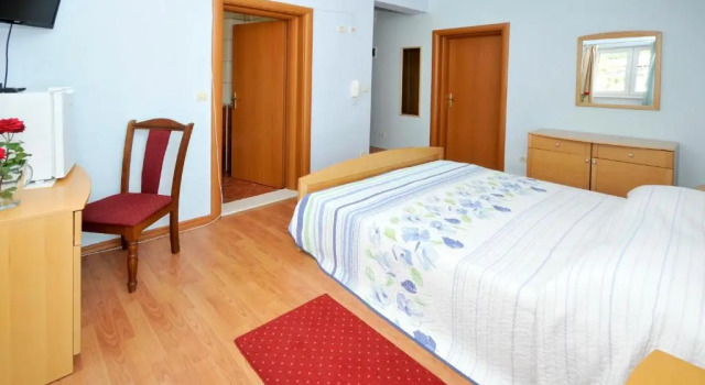Номер Standard Apartments Villa Lida