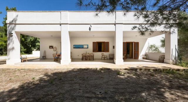 Villa Le Cicale