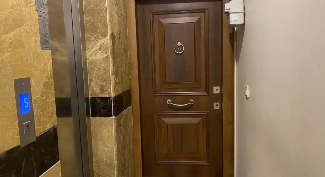 Апартаменты Demir Suite