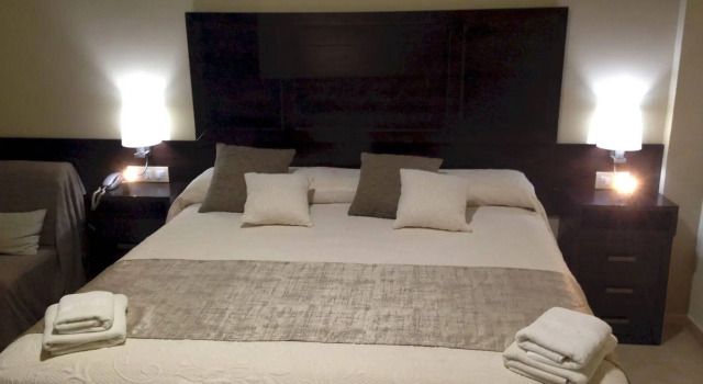 Hotel Don Juan