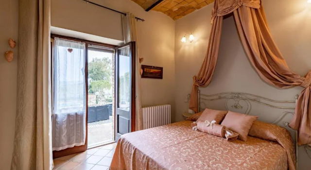 Апартаменты Superior Wine Resort Colsereno