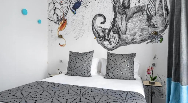 Апартаменты Hotel Astoria - Astotel