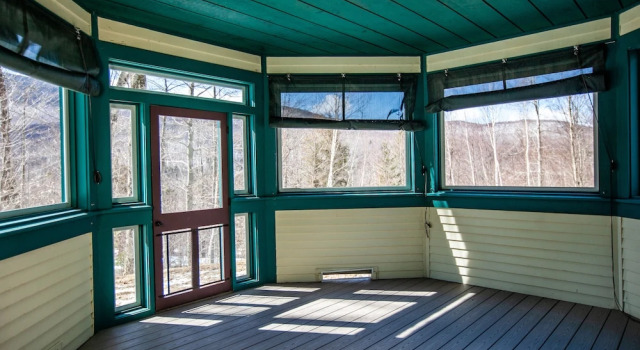 Номер Deluxe с 3 комнатами Smuggler's Notch Resort by Resort Stay