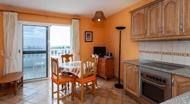 Apartamento Solymar Jasmin A3, Buchen Sie Ferienwohnung Hotels in Costa Calma mit Parkplatz, Parkplätze