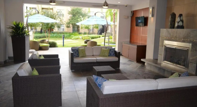 Domain at CityCentre, 预订 酒店 休斯顿 Texas Gulf Coast