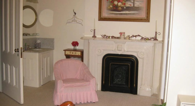 Chapin Park Bed & Breakfast, 预订 酒店 New Hartford 美利坚合众国-美利堅合眾國