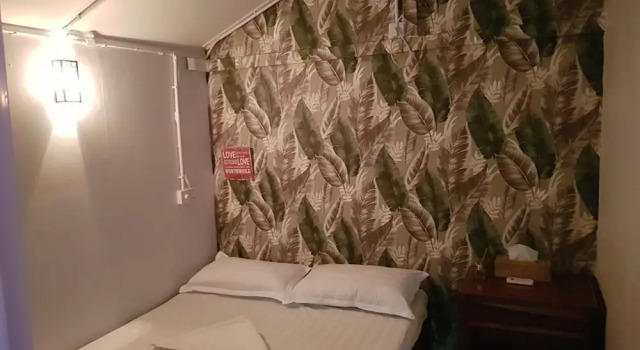 NZH Hostel