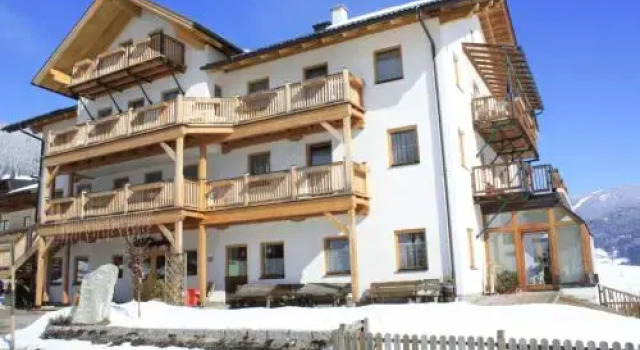 Aparthotel am Reitecksee, Забронировать Апарт-отель Апарт-отели Флахау, Апарт-отель