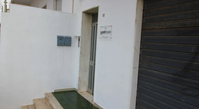 Guest House