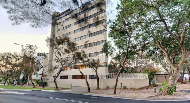 Parkyn Place 6, Rezervasyon Otel Mooloolaba Sunshine Coast, Mooloolaba Gezi Yolu yakınında