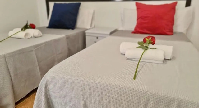Апартаменты с 2 комнатами FRANMAY APARTMENTS - 7 modern apartments near the beach & city