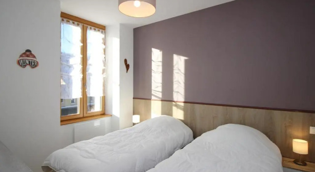 Appartement Mont-Dore, 3 pièces, 4 personnes - FR-1-608-87
