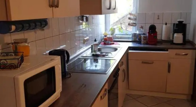 Ferienwohnung Burgenblick, Prenota Hotel Hotel a Garz con parcheggio, Parcheggio