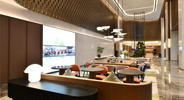 Hilton Garden Inn Zhoukou Chuanhui, Book Hotel Zhoukou Henan
