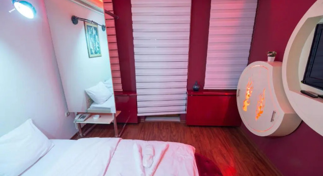 Standaard Suite Mio Suites 2