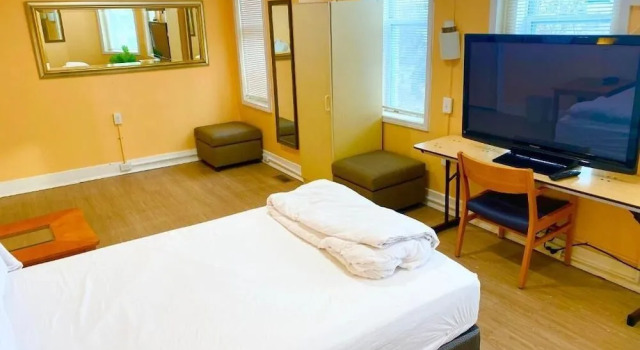BedExpress hotel hostel